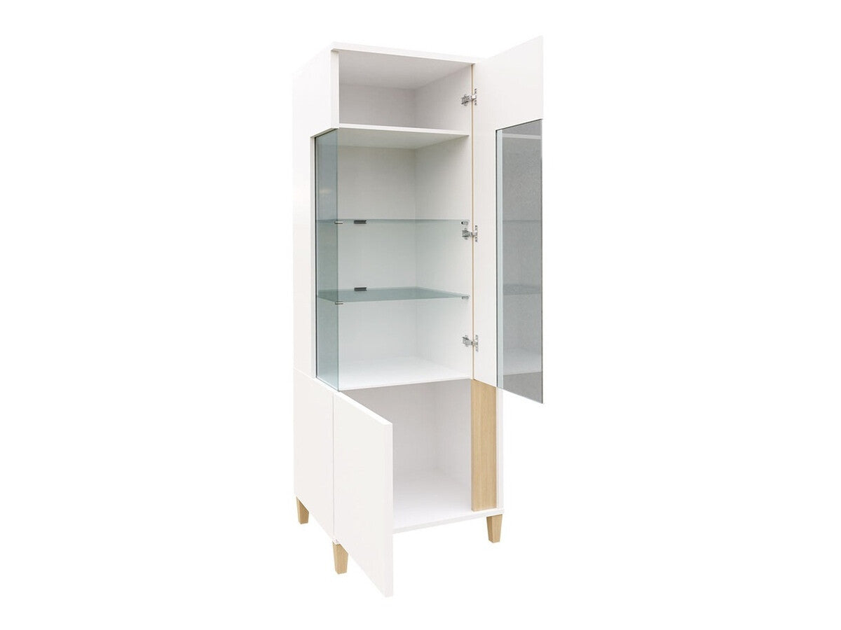Display cabinet Nashville B110