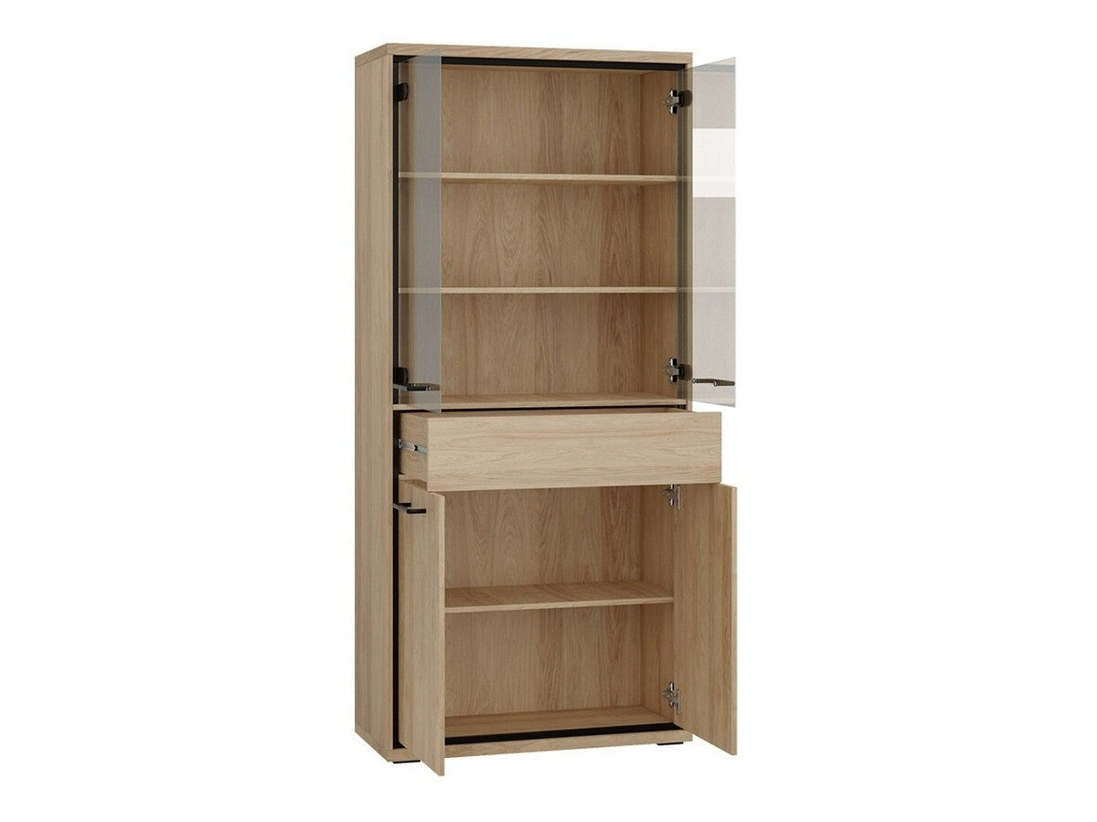Display cabinet Stanton F102