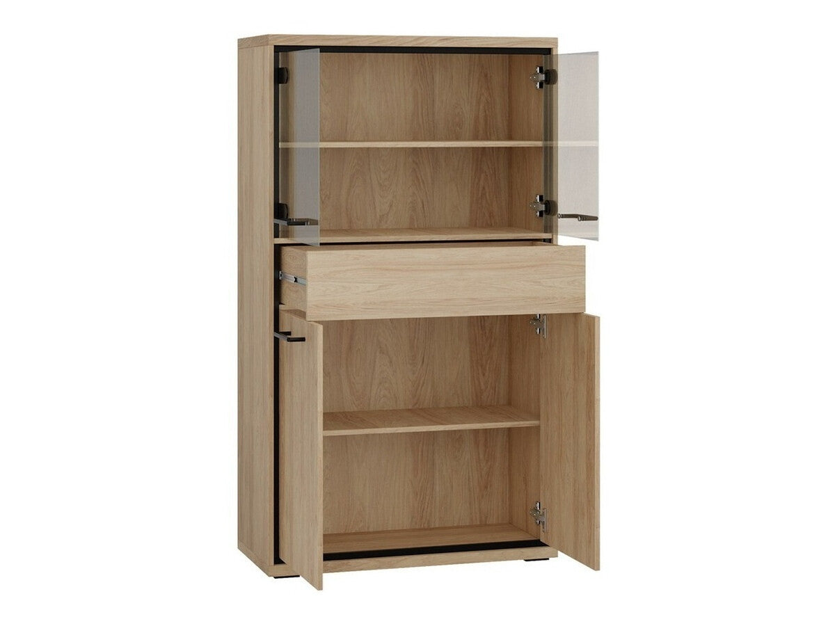 Display cabinet Stanton F107