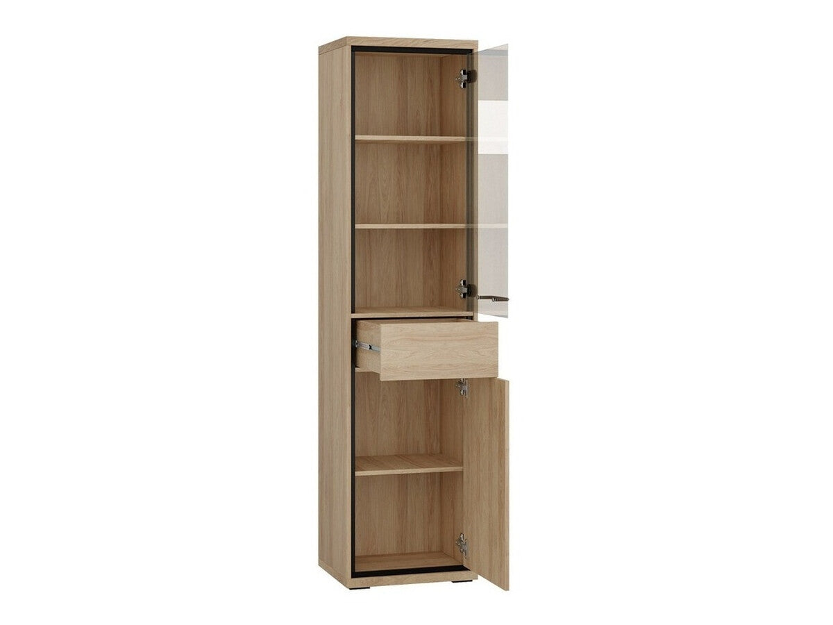 Display cabinet Stanton F108