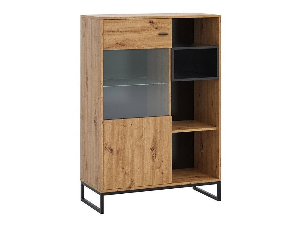 Display cabinet Providence J107