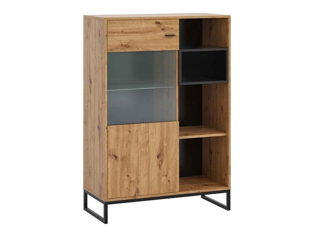 Display cabinet Providence J107