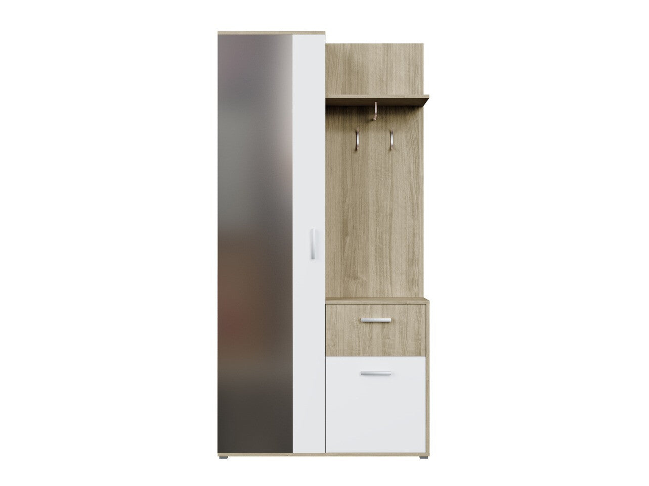 Entrésæt Stanton 103