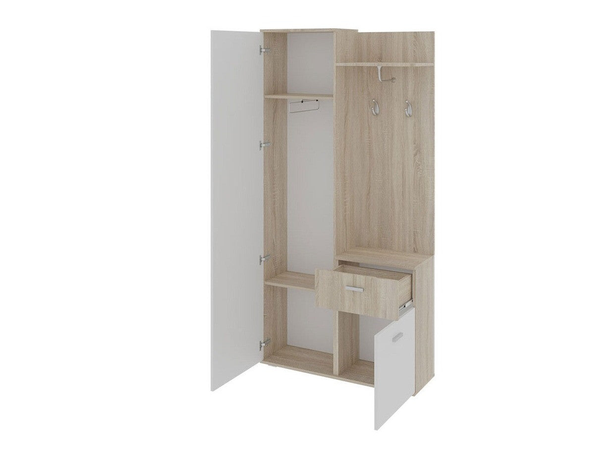 Entrésæt Stanton 103