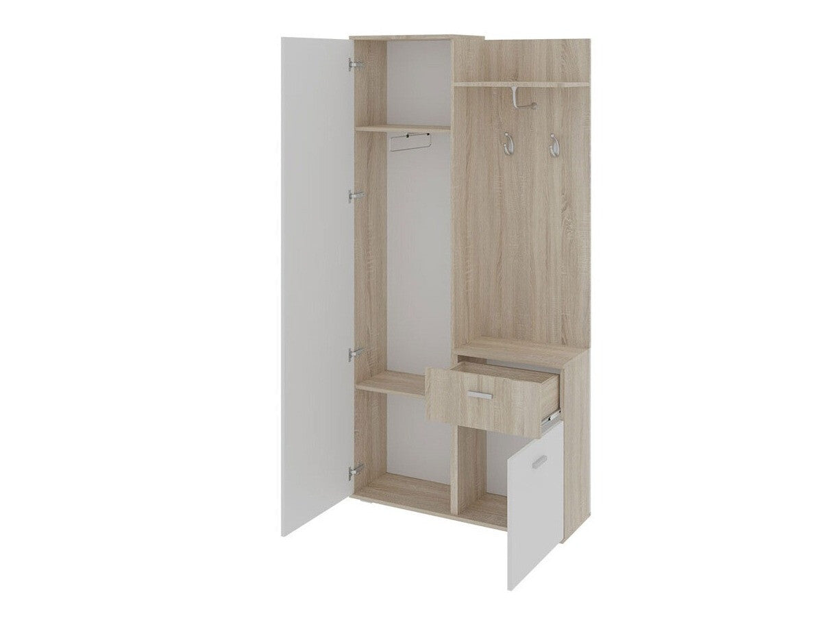 Entrésæt Stanton 103