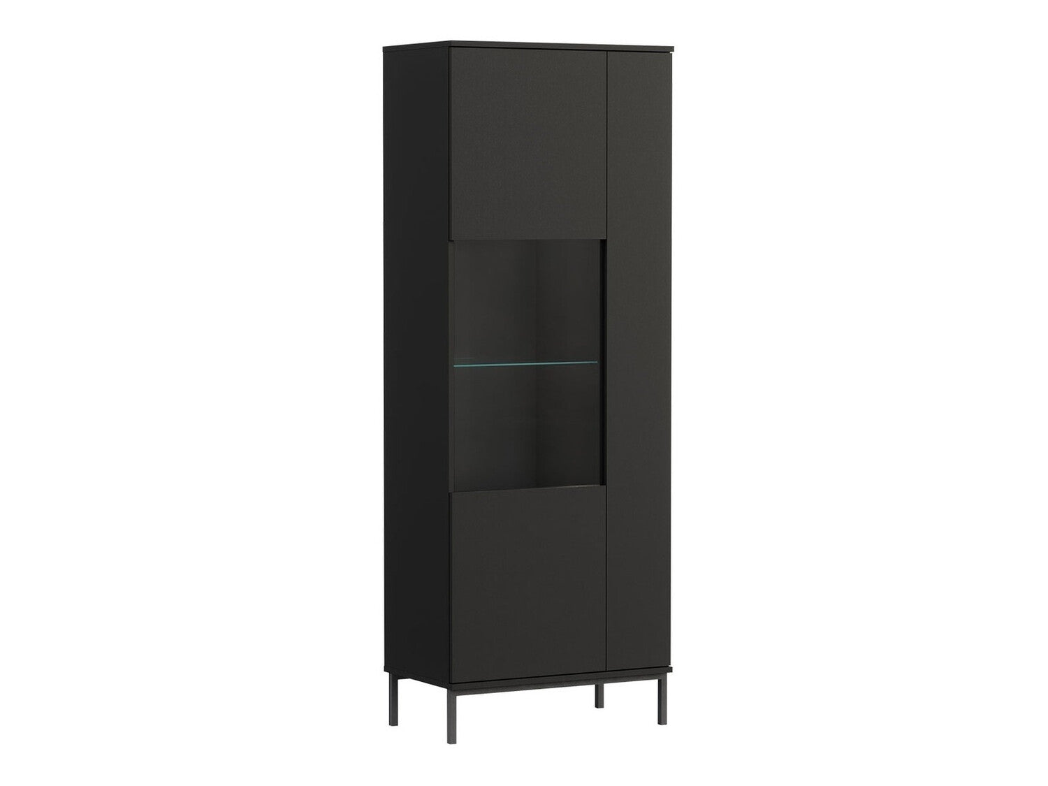 Display cabinet Providence L106