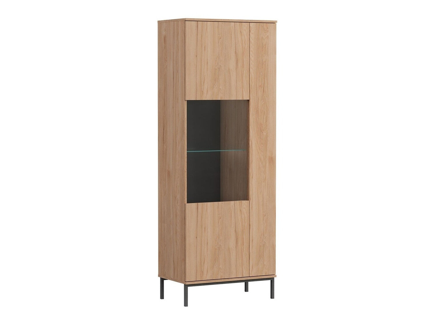 Display cabinet Providence L106