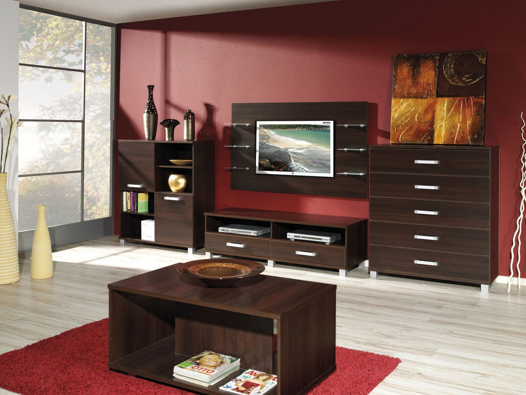 TV-bord Murrieta A128