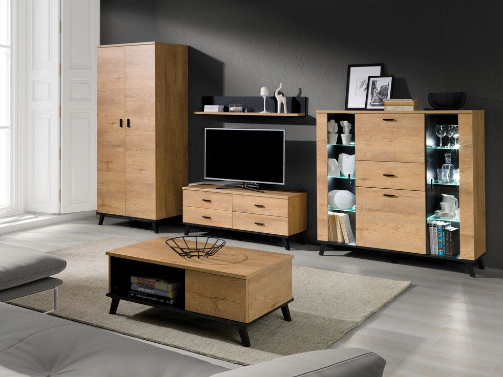 TV stand Toledo F106