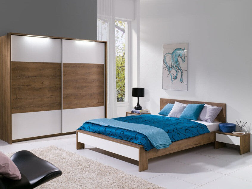 Sengebord Murrieta H101