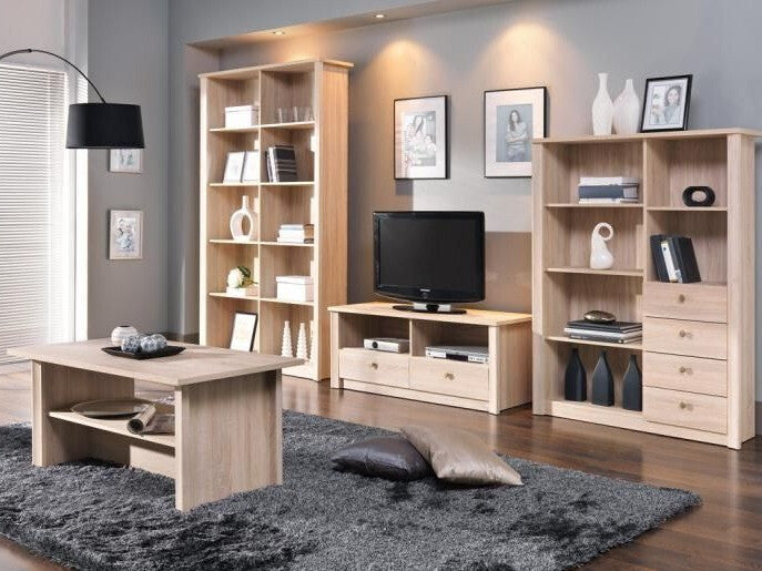 TV-bord Murrieta D102