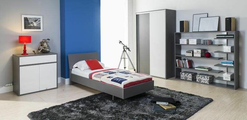 Garderobe Murrieta C110