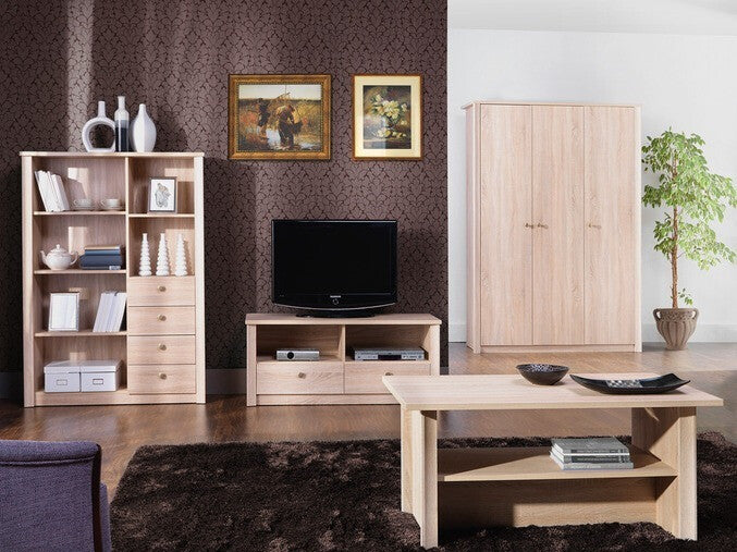 Sofabord Murrieta D103