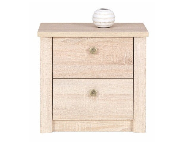 Sengebord Murrieta D109