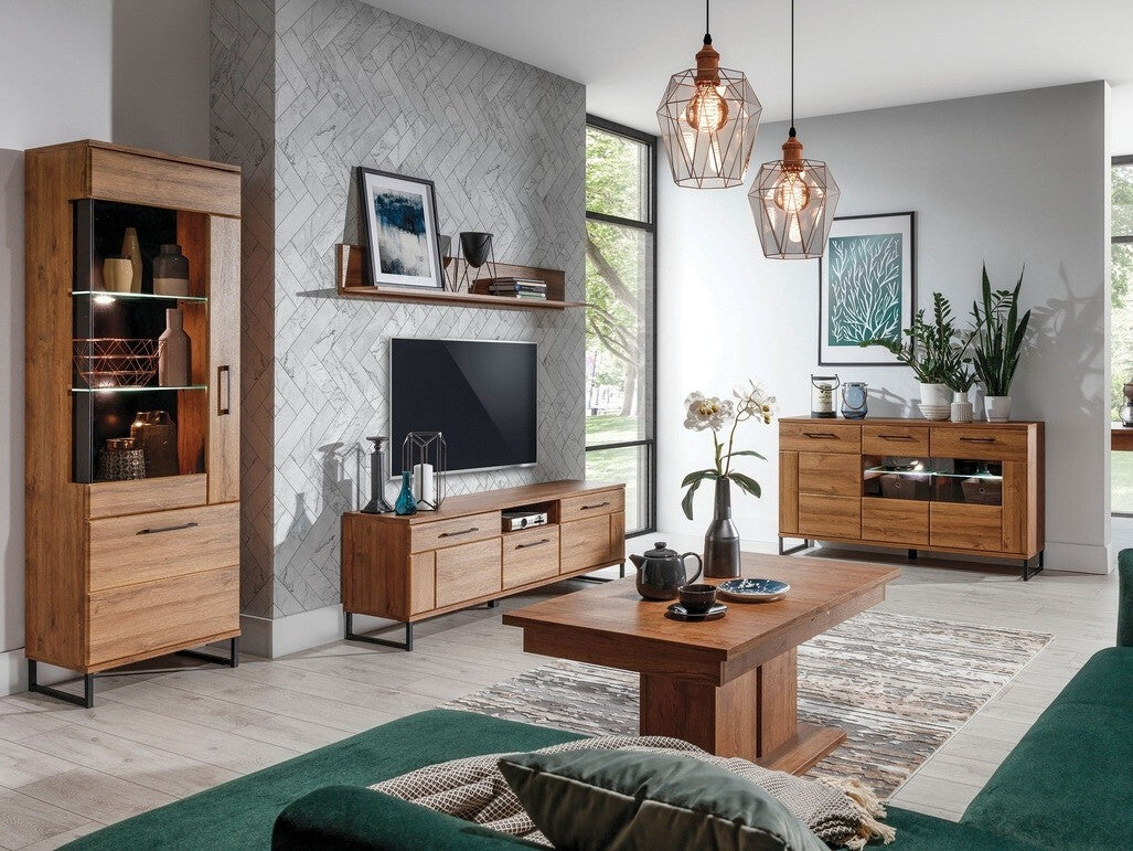 Stuemøbler-sæt Nucala 113