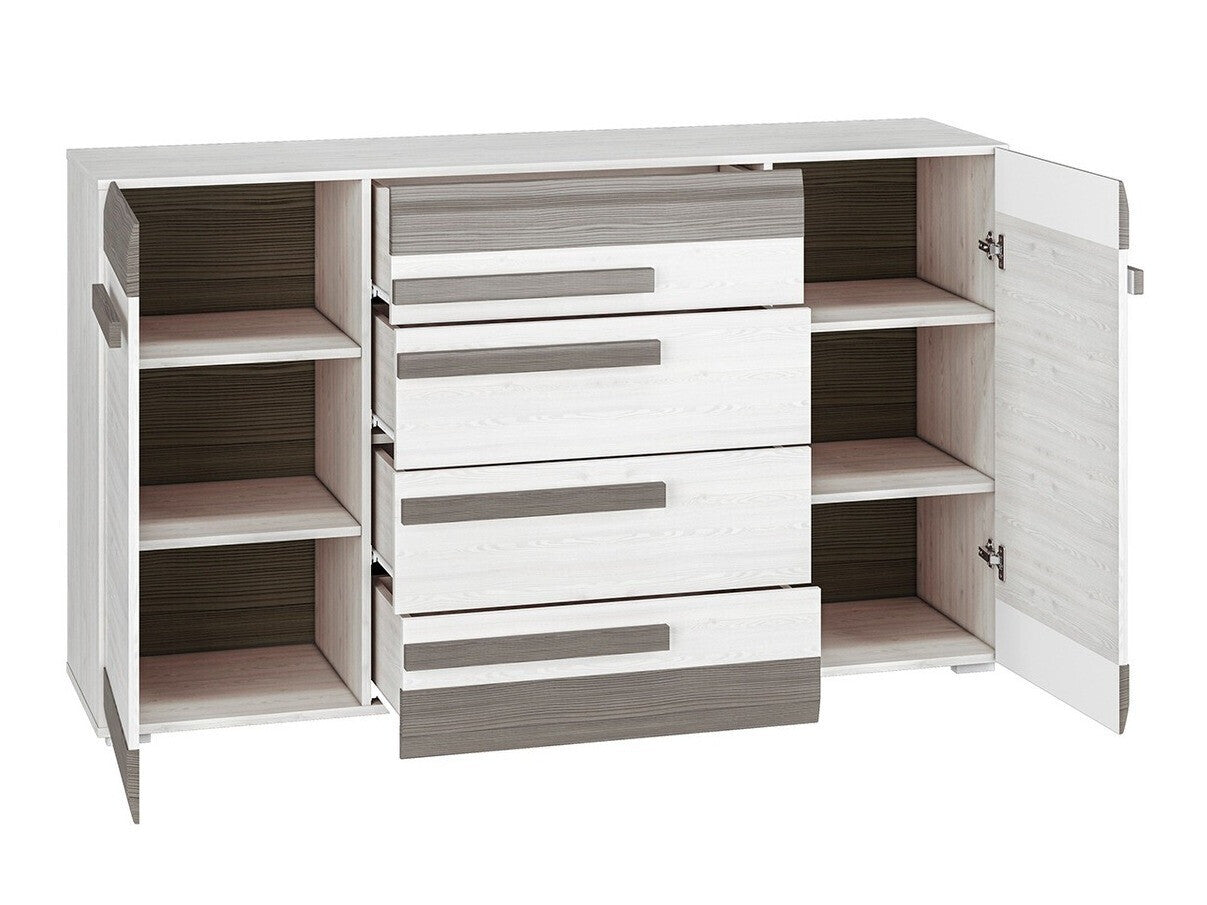 Stuemøbler-sæt Alcala 113