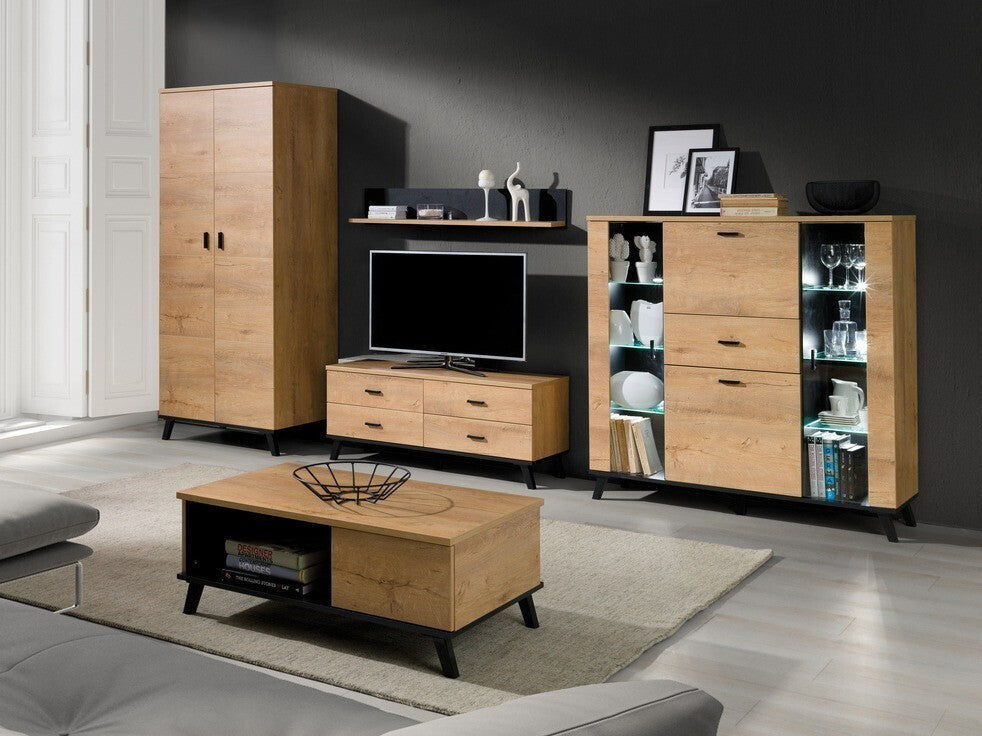 Living room set Toledo F110