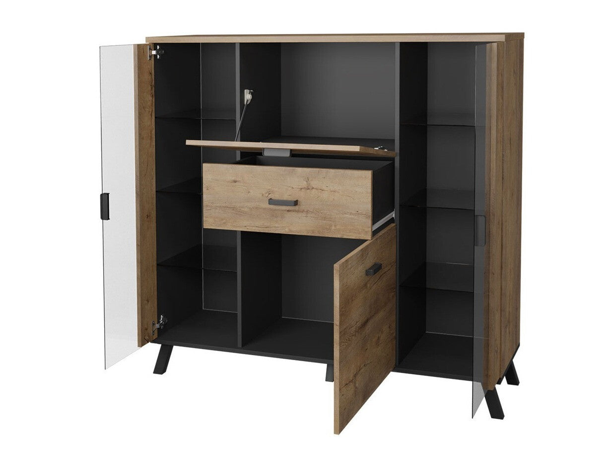 Living room set Toledo F110