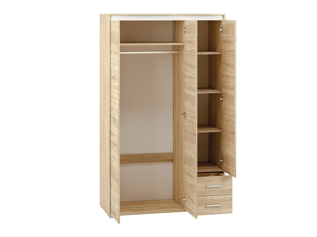 Kontorsæt Calvere 115