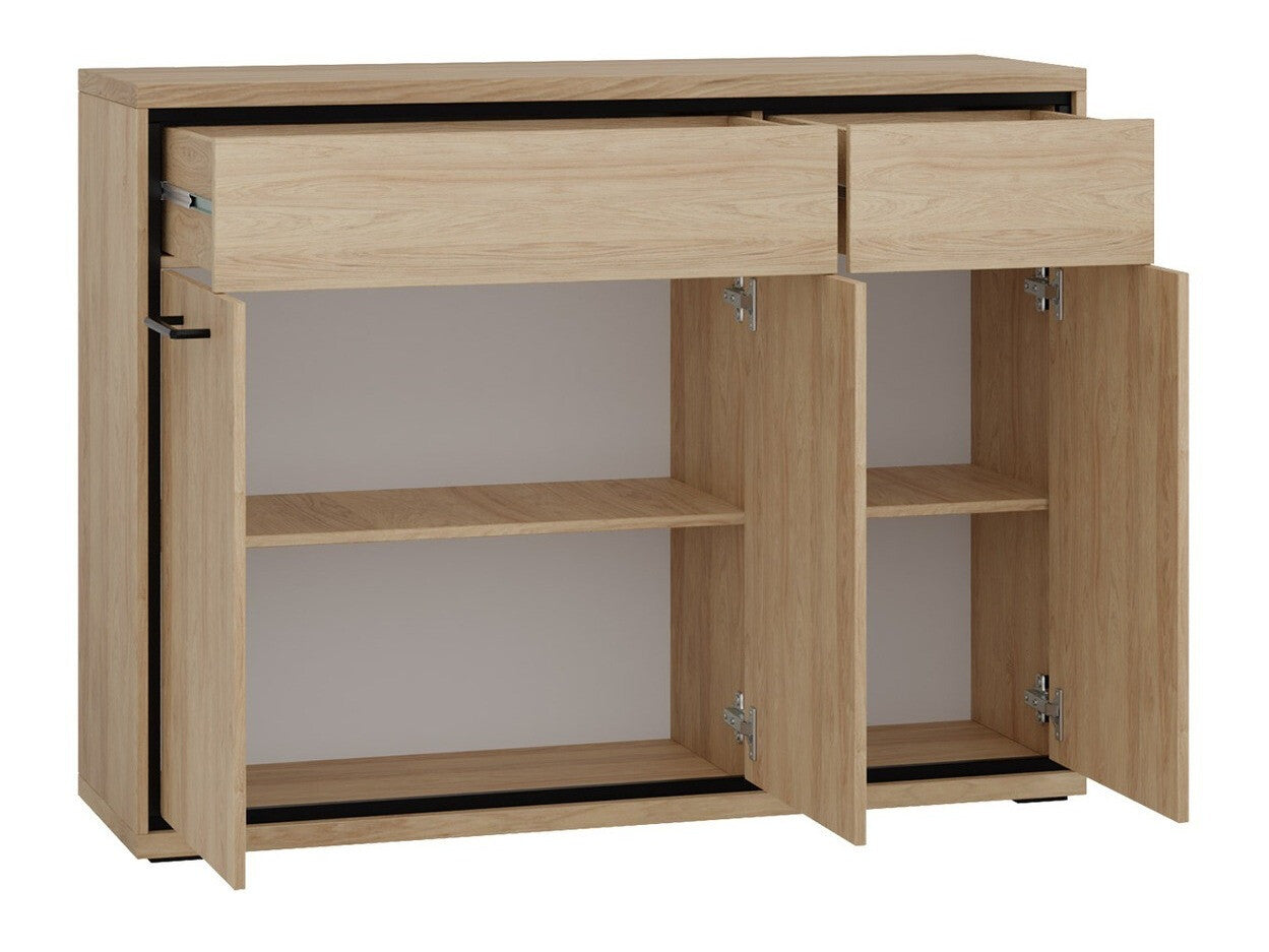 Living room set Stanton F122