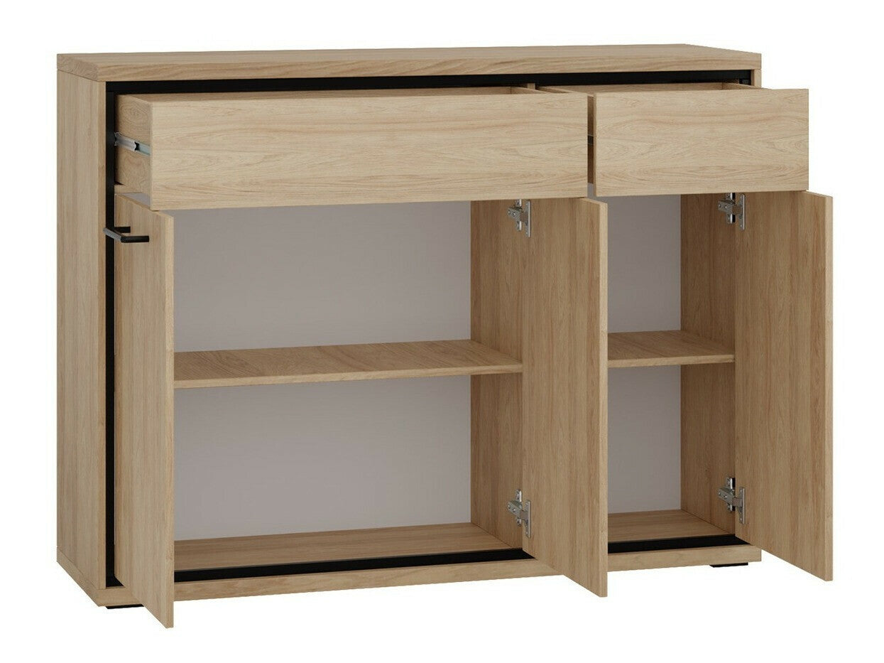 Living room set Stanton F122