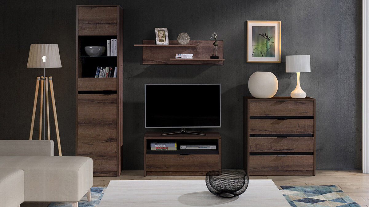 TV-bord Providence 122