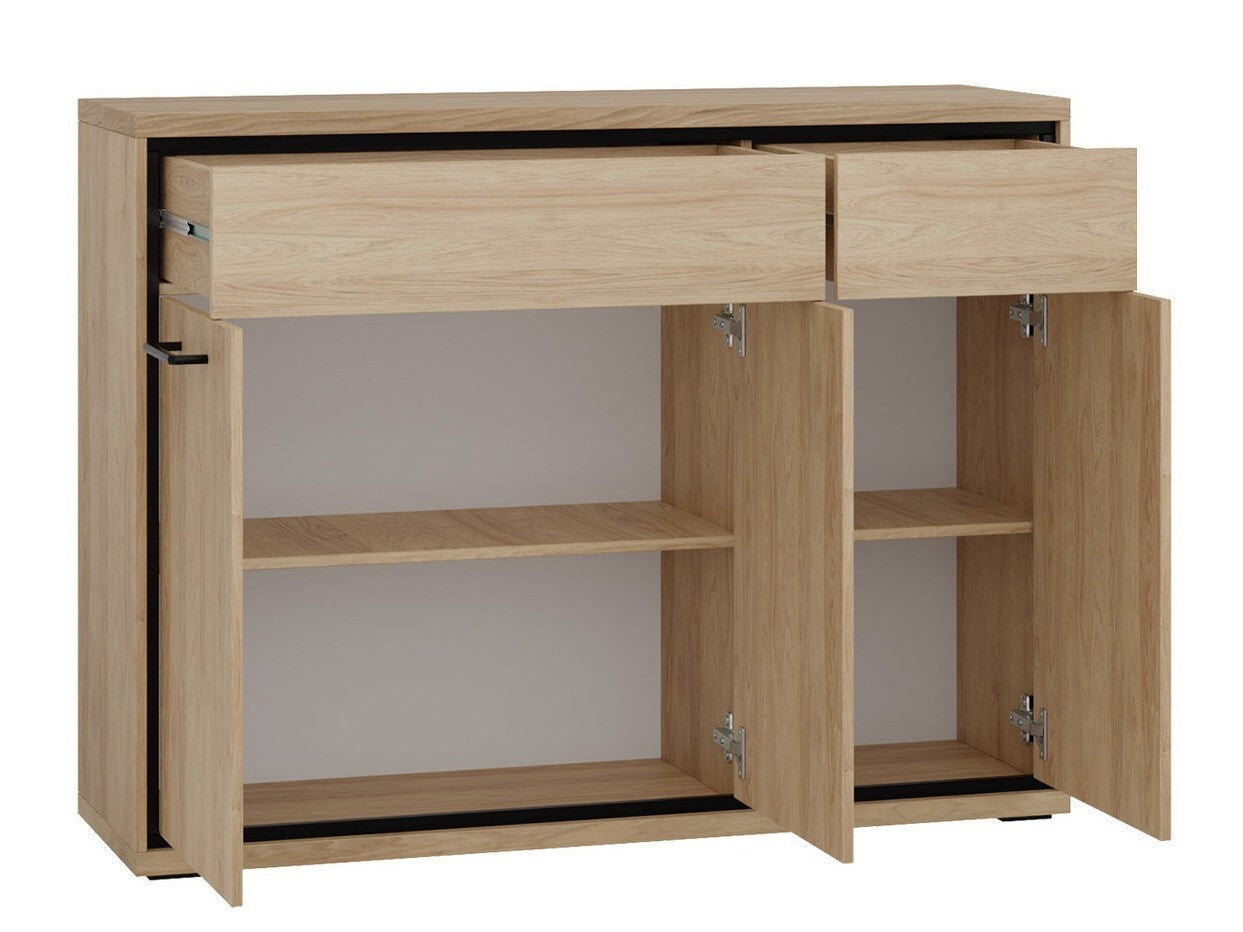 Living room set Stanton F122