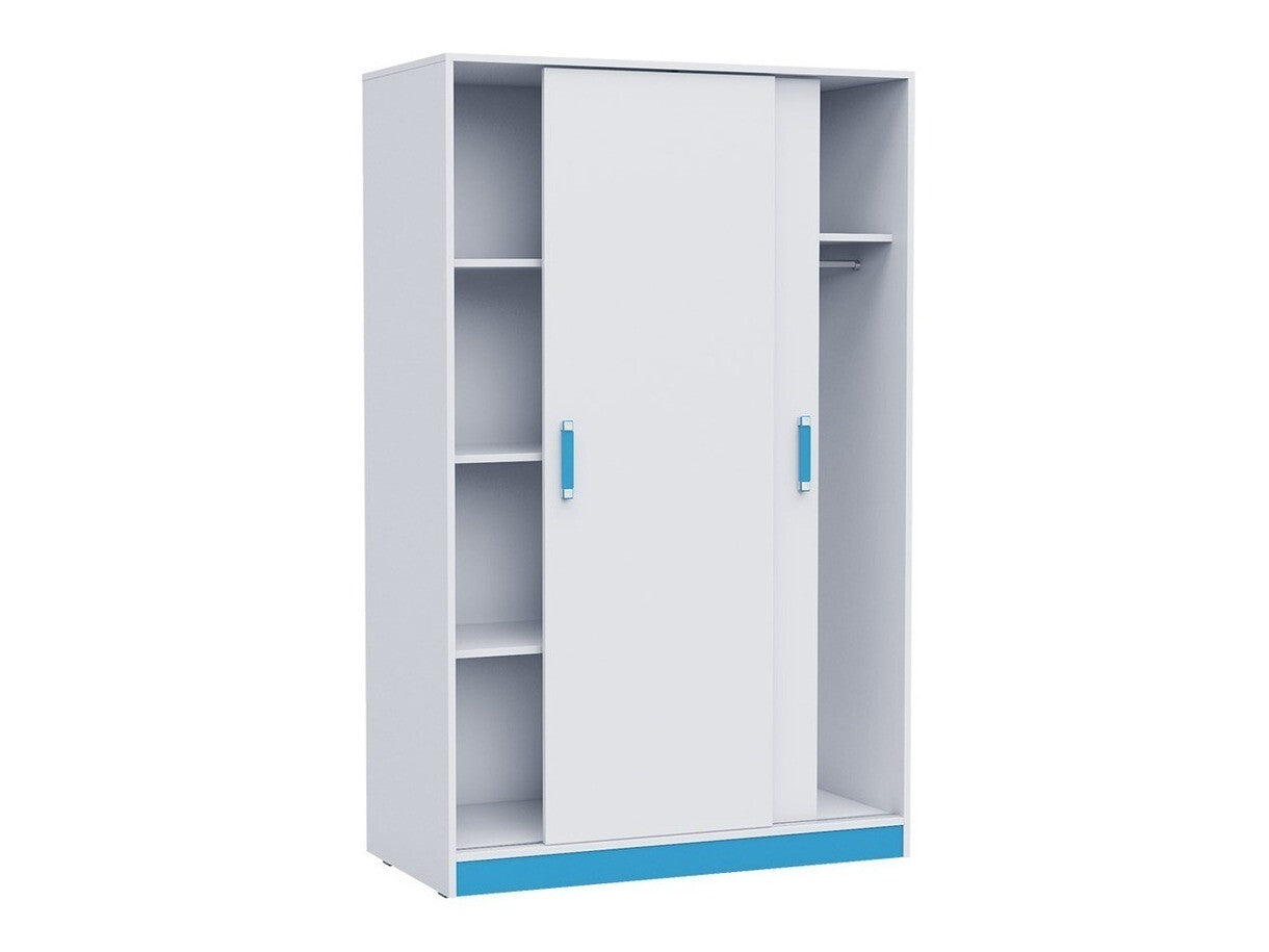 Garderobe Akron A115