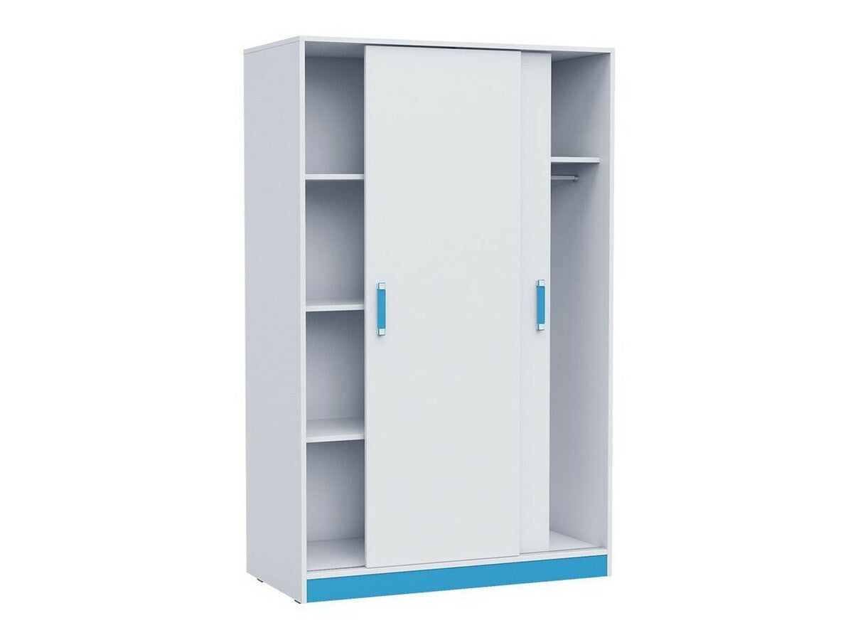 Garderobe Akron A115