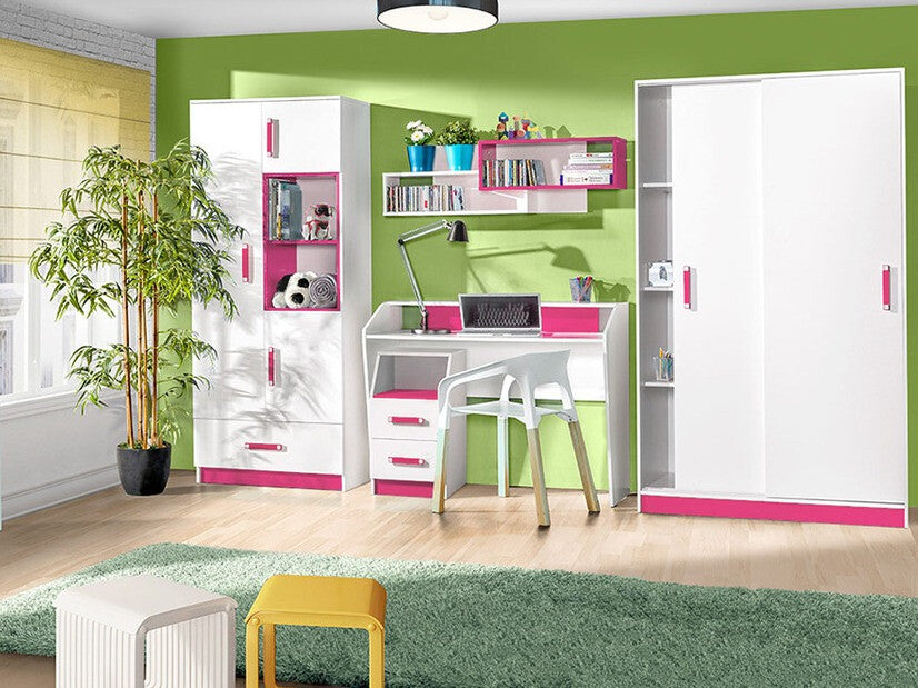 Garderobe Akron A115