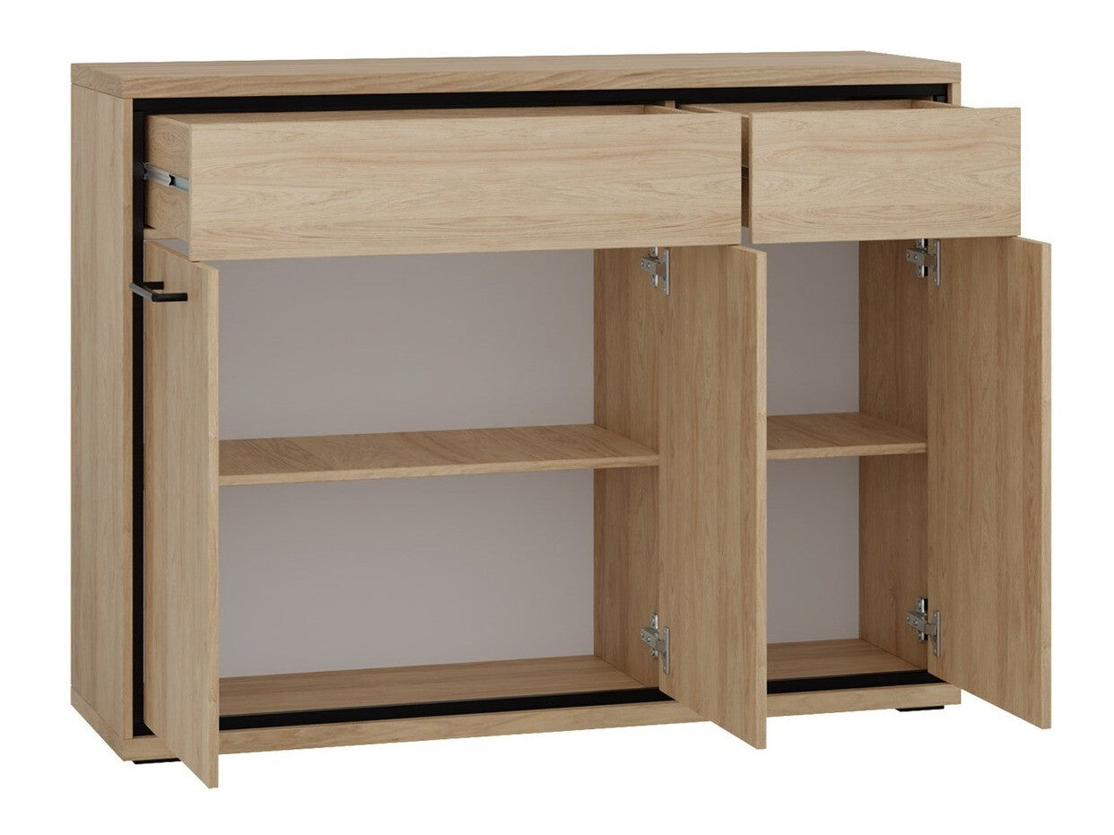 Living room set Stanton F122