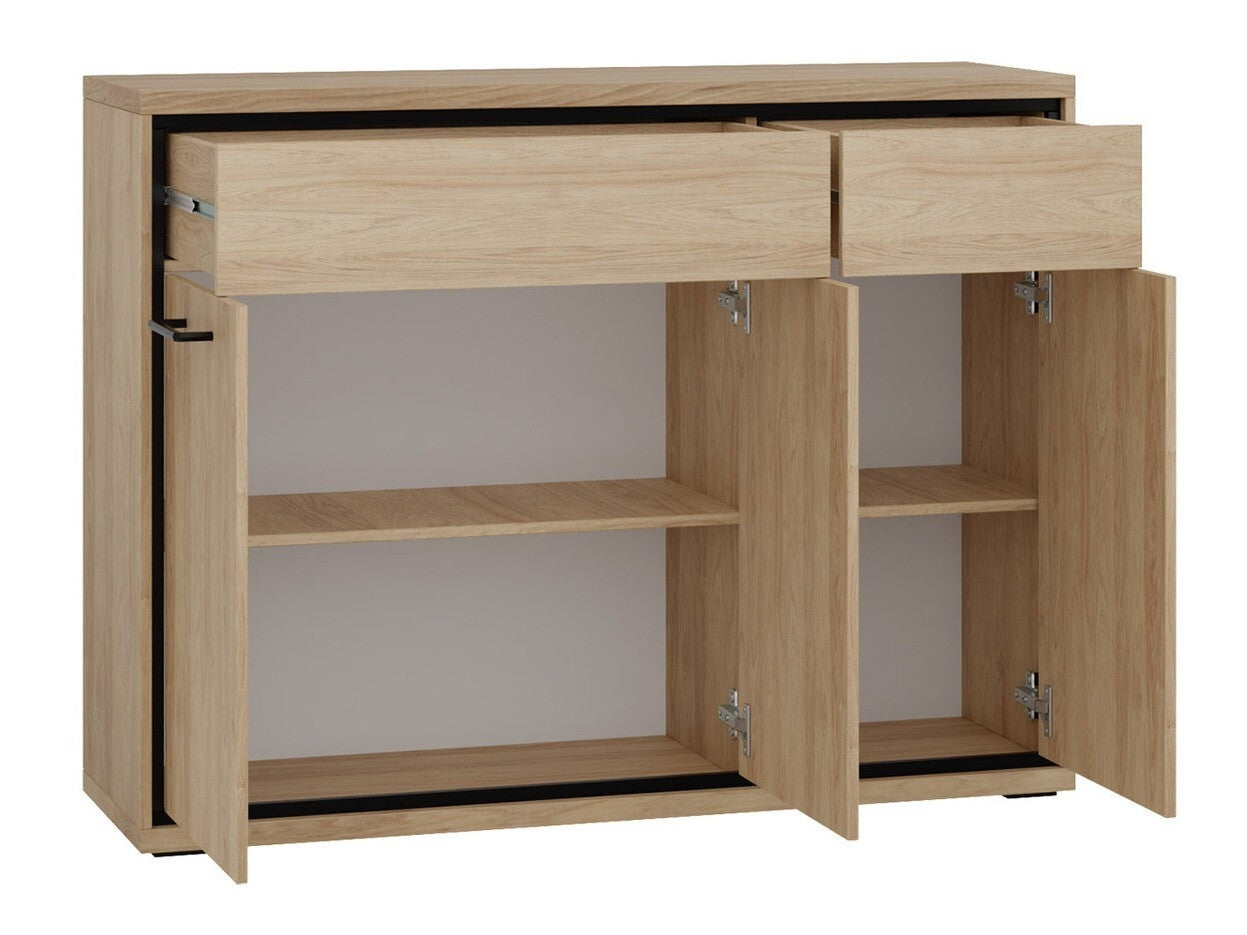 Living room set Stanton F122