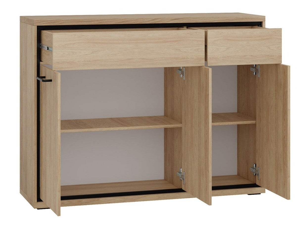 Living room set Stanton F122