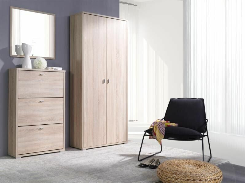 Skoskab Murrieta E102