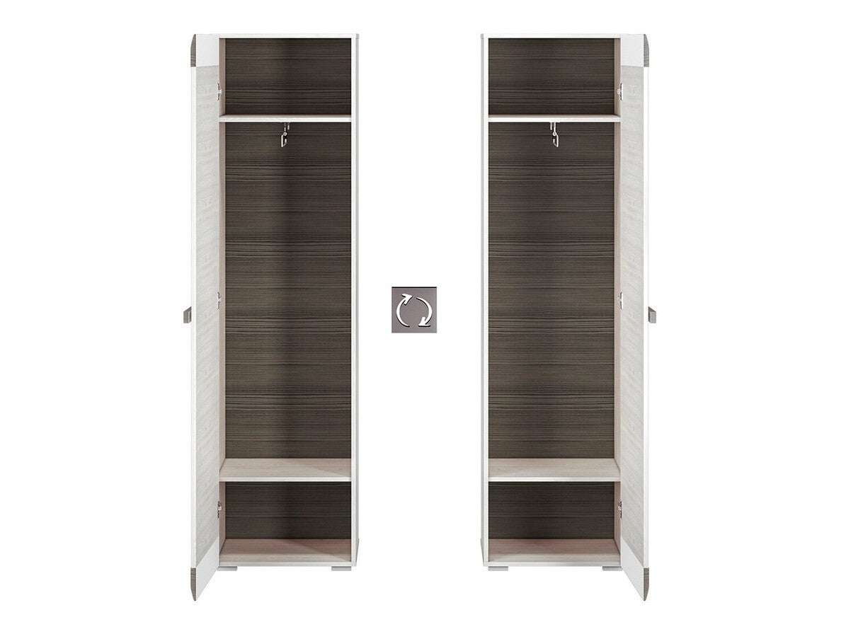 Garderobeskab Alcala 116