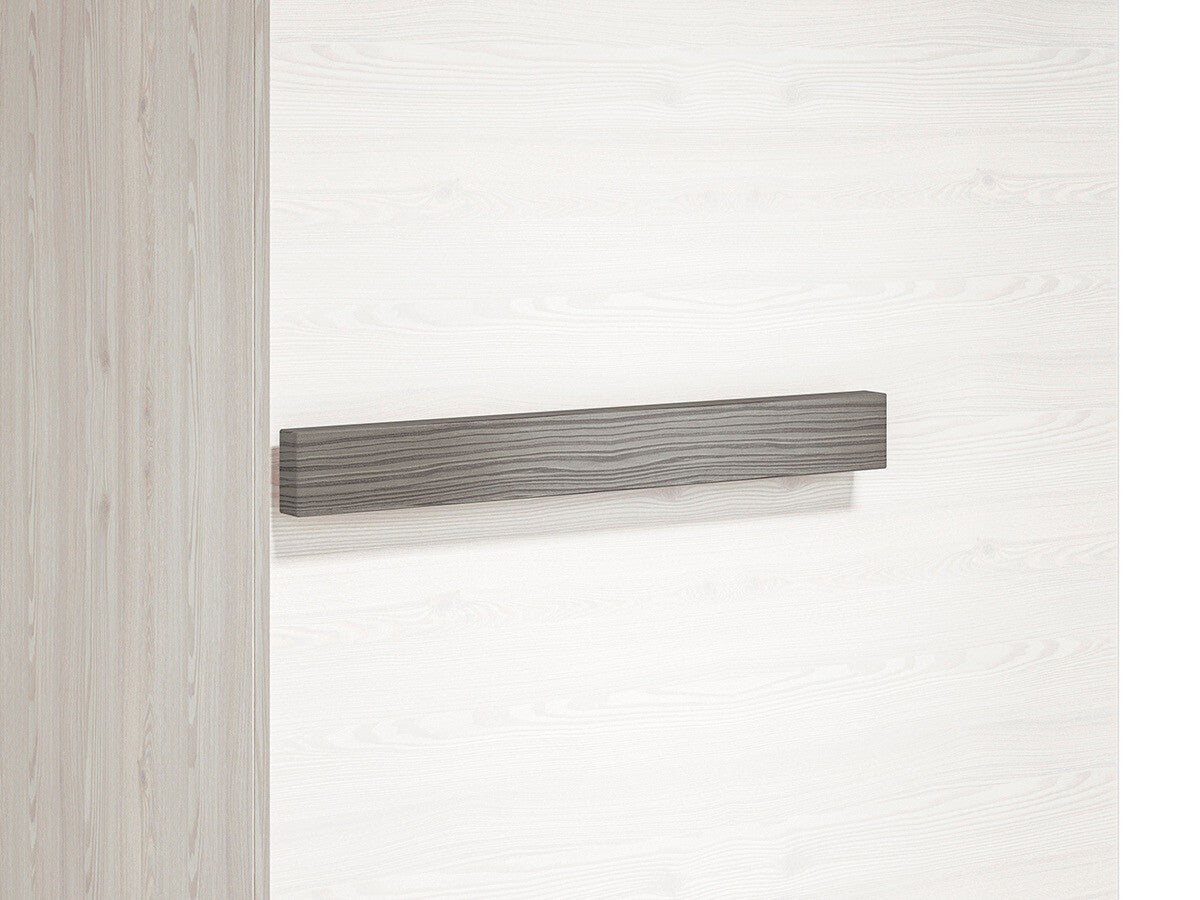 Garderobeskab Alcala 116