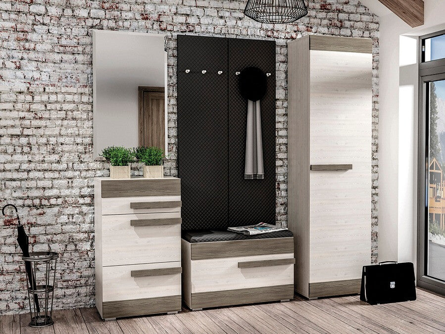 Garderobeskab Alcala 116