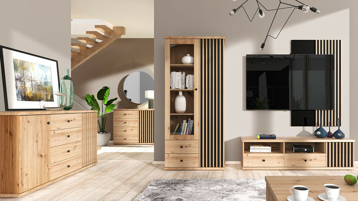 TV stand Stanton H105