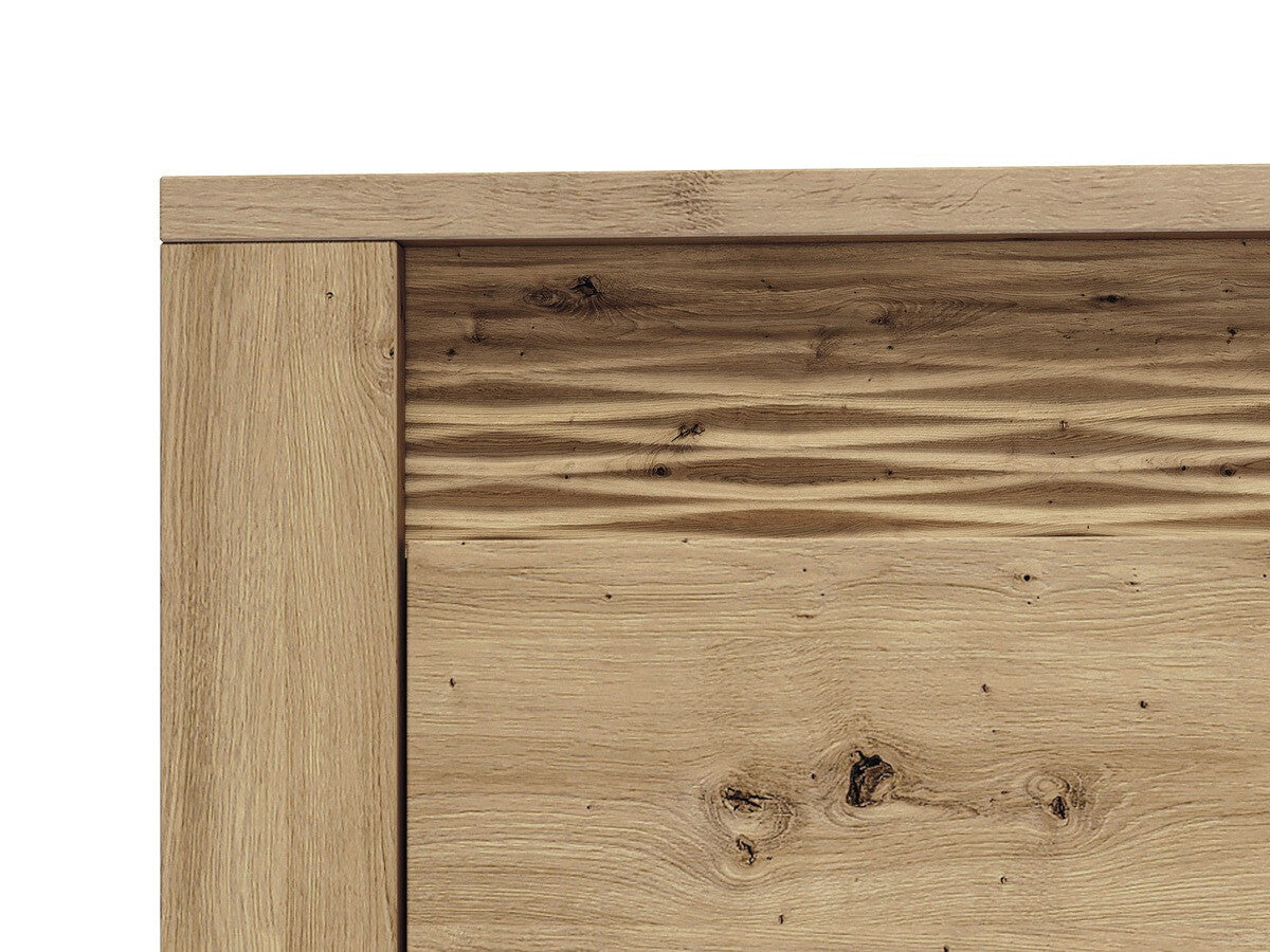 Garderobeskab Flonole 100