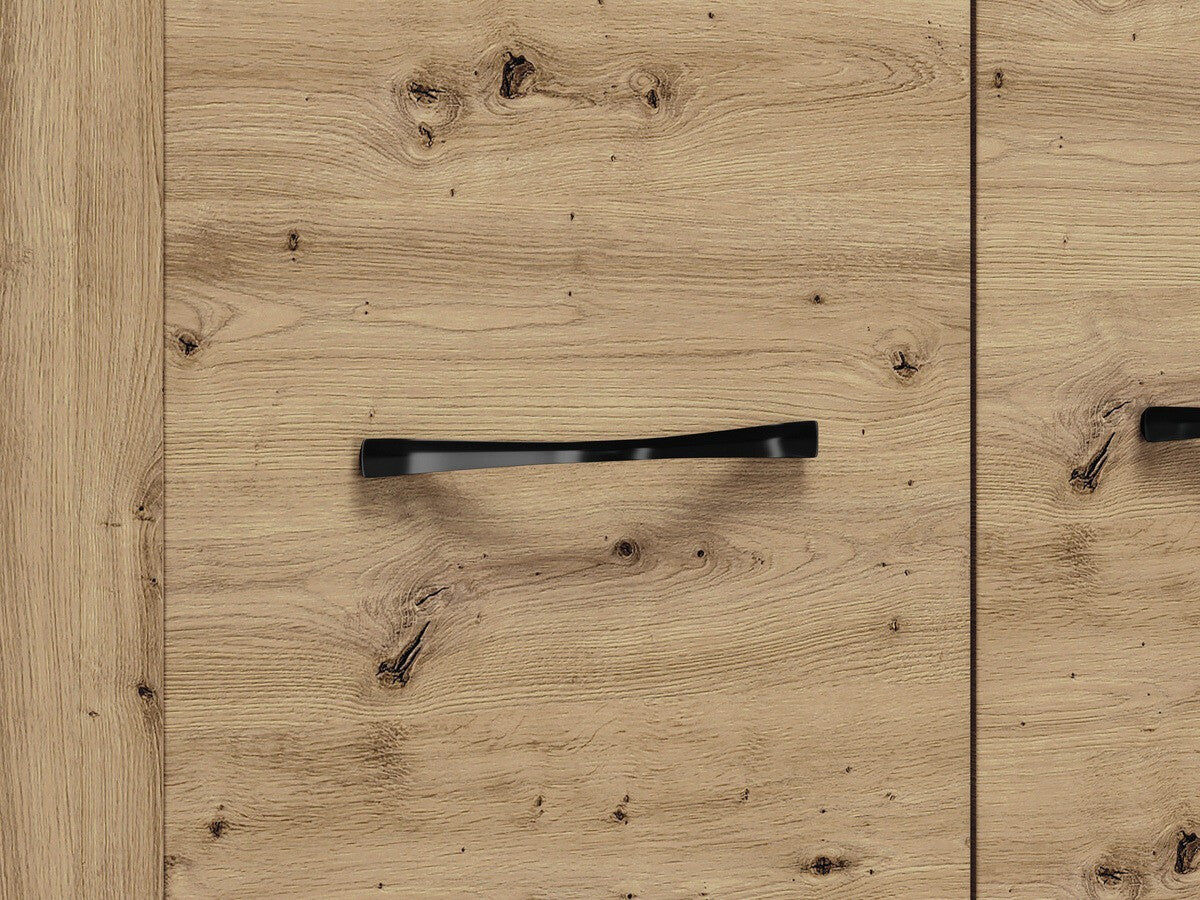 Garderobeskab Flonole 100