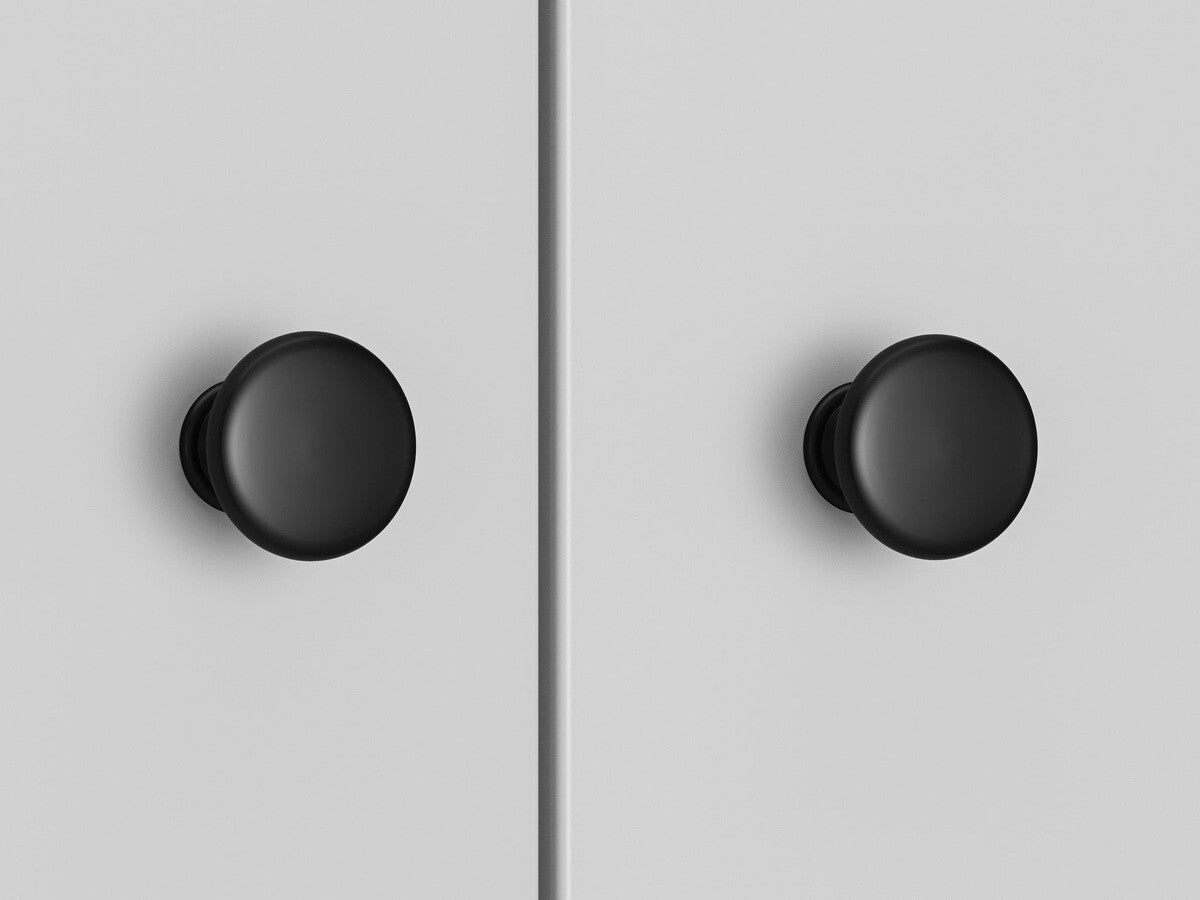 Garderobeskab Mavevare 100