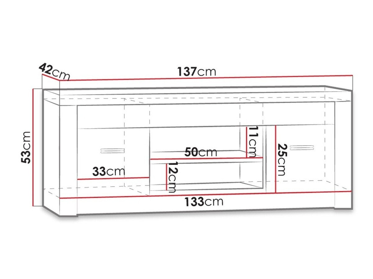 TV stand Stanton C106