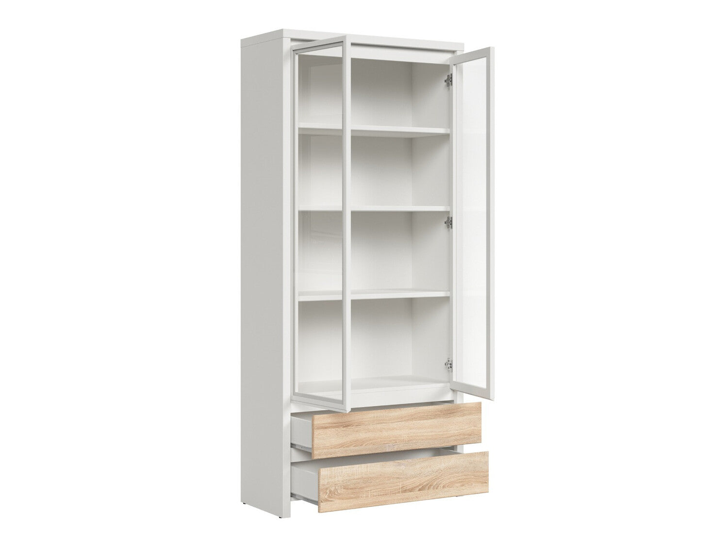 Vitrineskab Nolroma 113