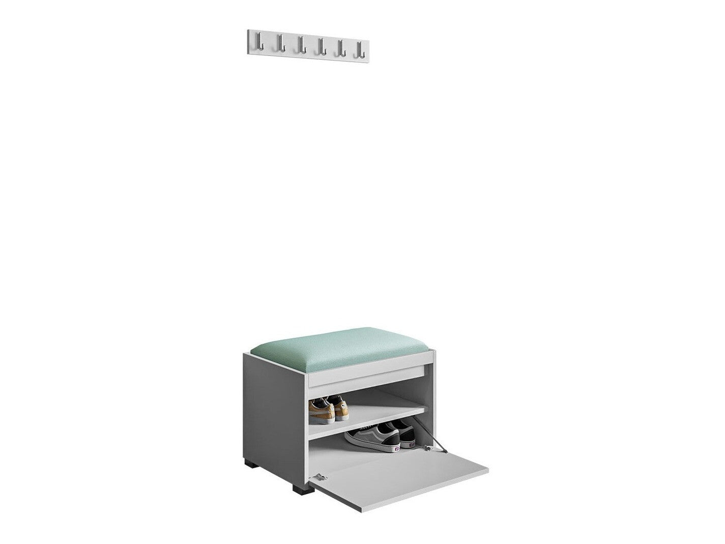 Entrésæt Comfivo 396