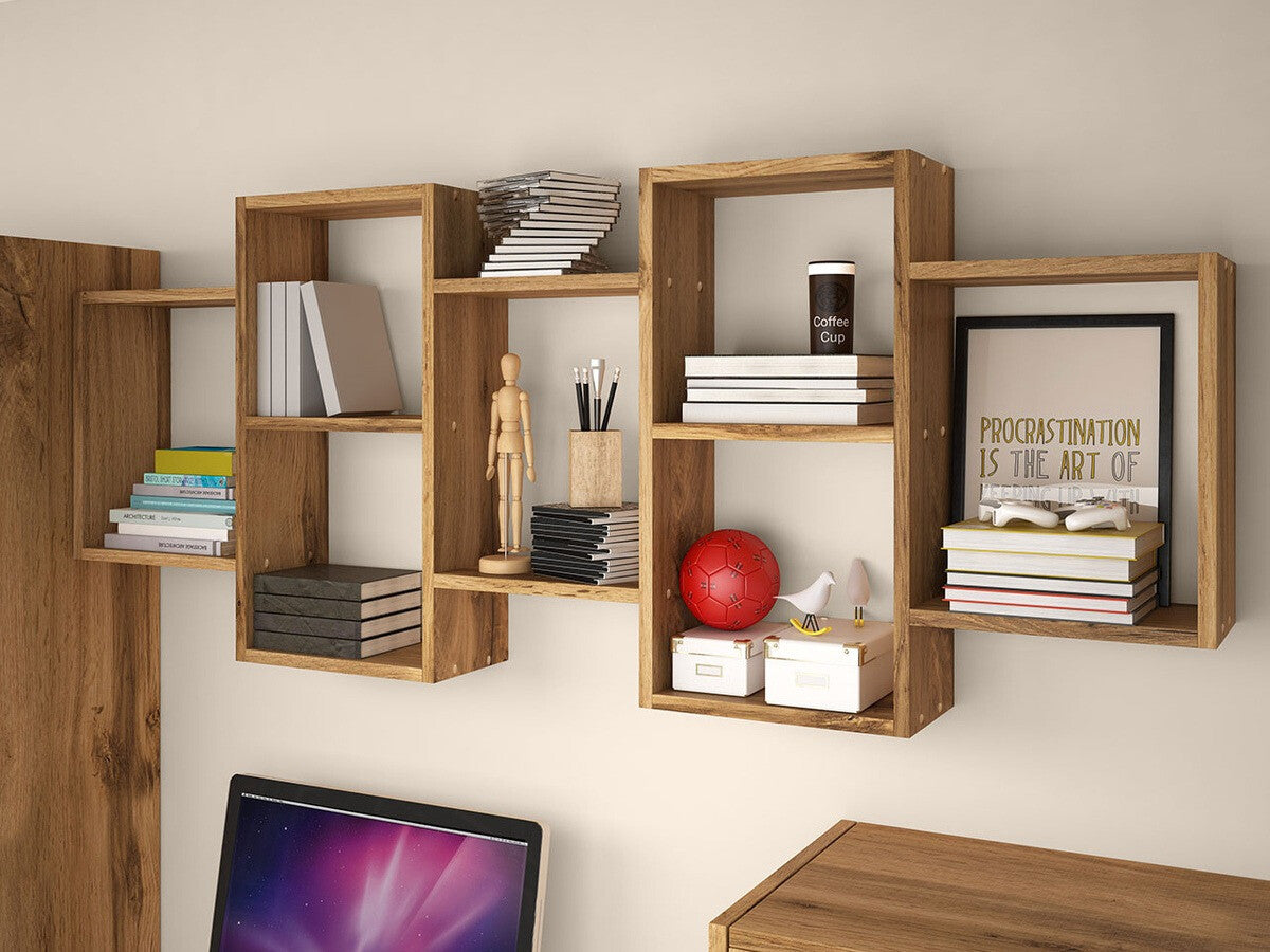 Wall shelf Sarasota 103