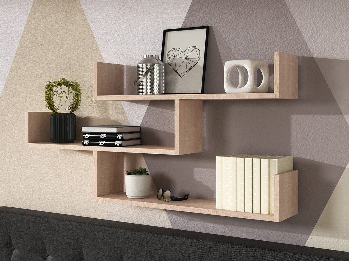 Wall shelf Sarasota 104