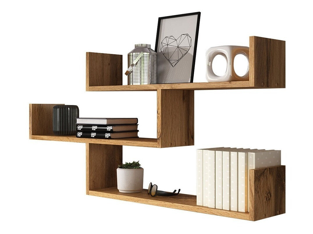 Wall shelf Sarasota 104