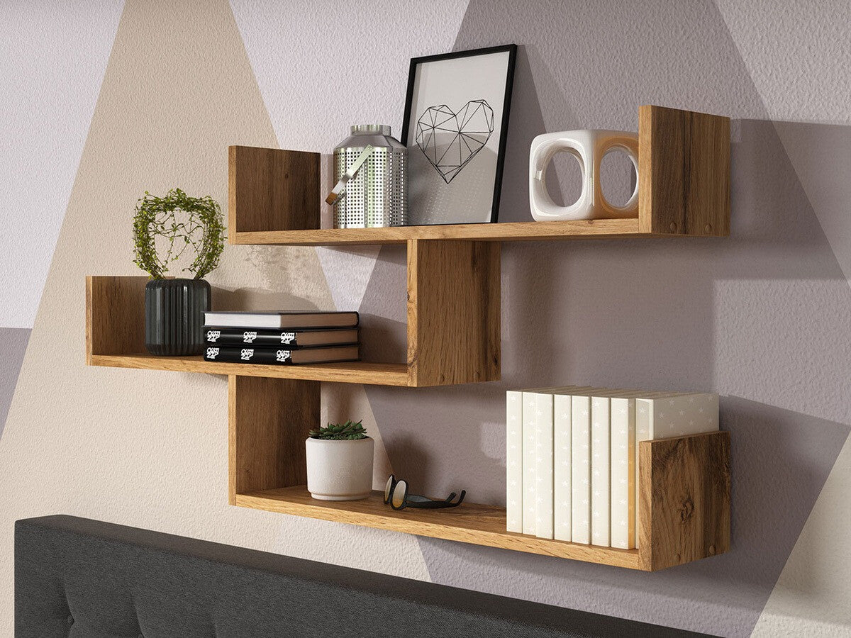 Wall shelf Sarasota 104