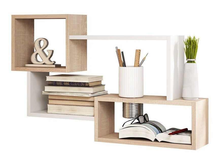 Wall shelf Sarasota 106