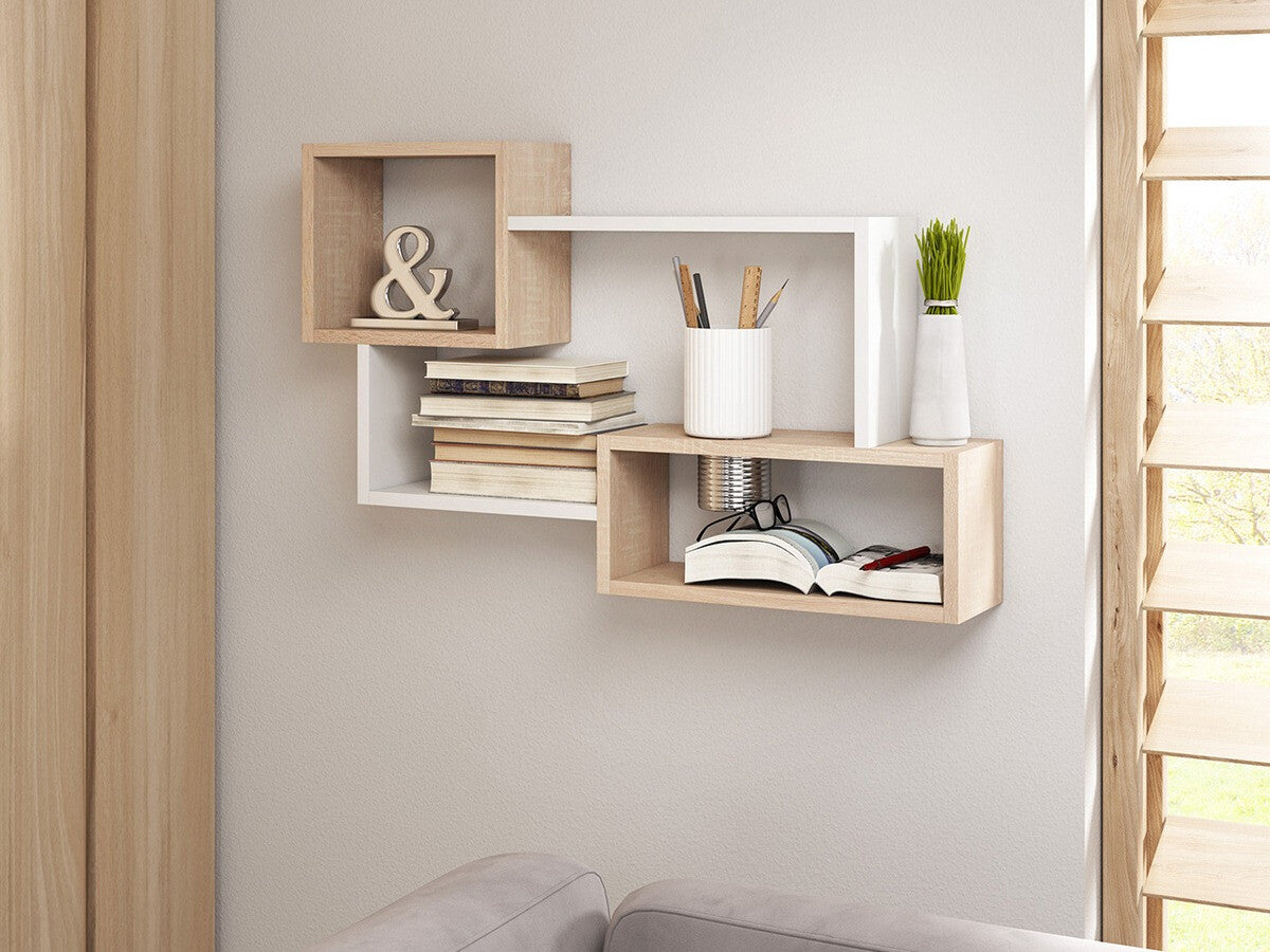 Wall shelf Sarasota 106